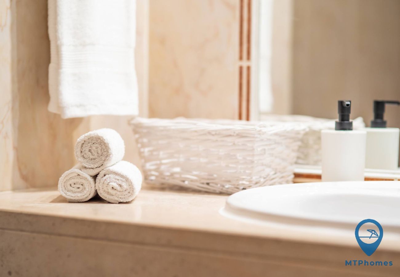 Ferienhaus in Albufeira - Nico