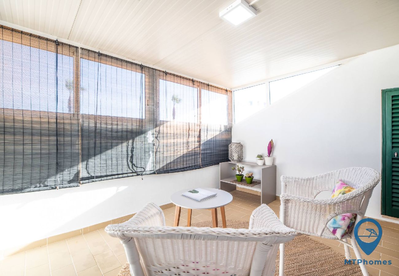 Ferienhaus in Albufeira - Nico