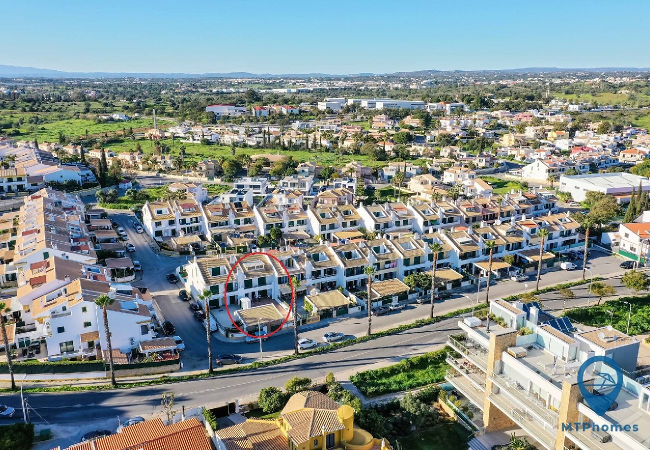 Ferienhaus in Albufeira - Nico