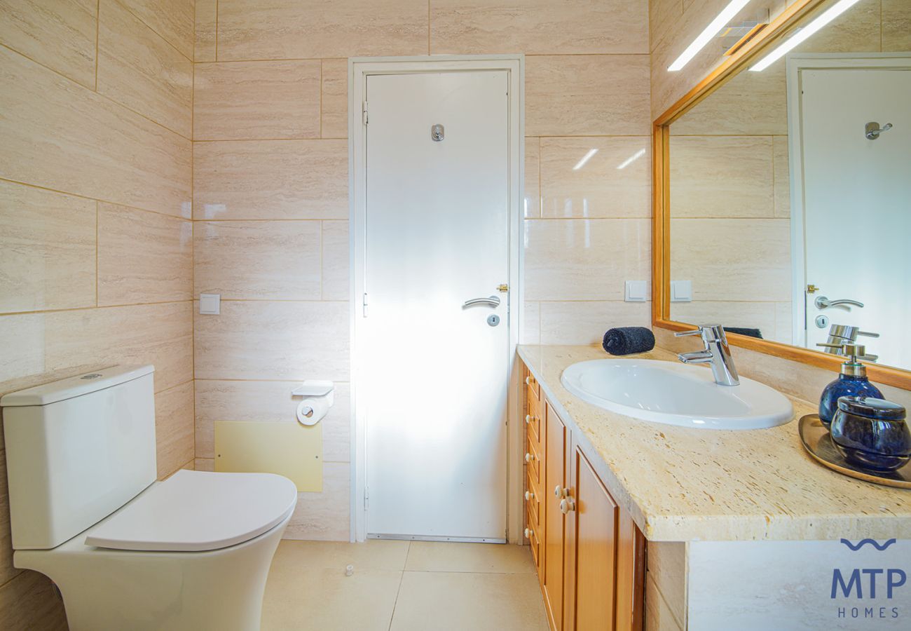 Villa in Albufeira - San Remo