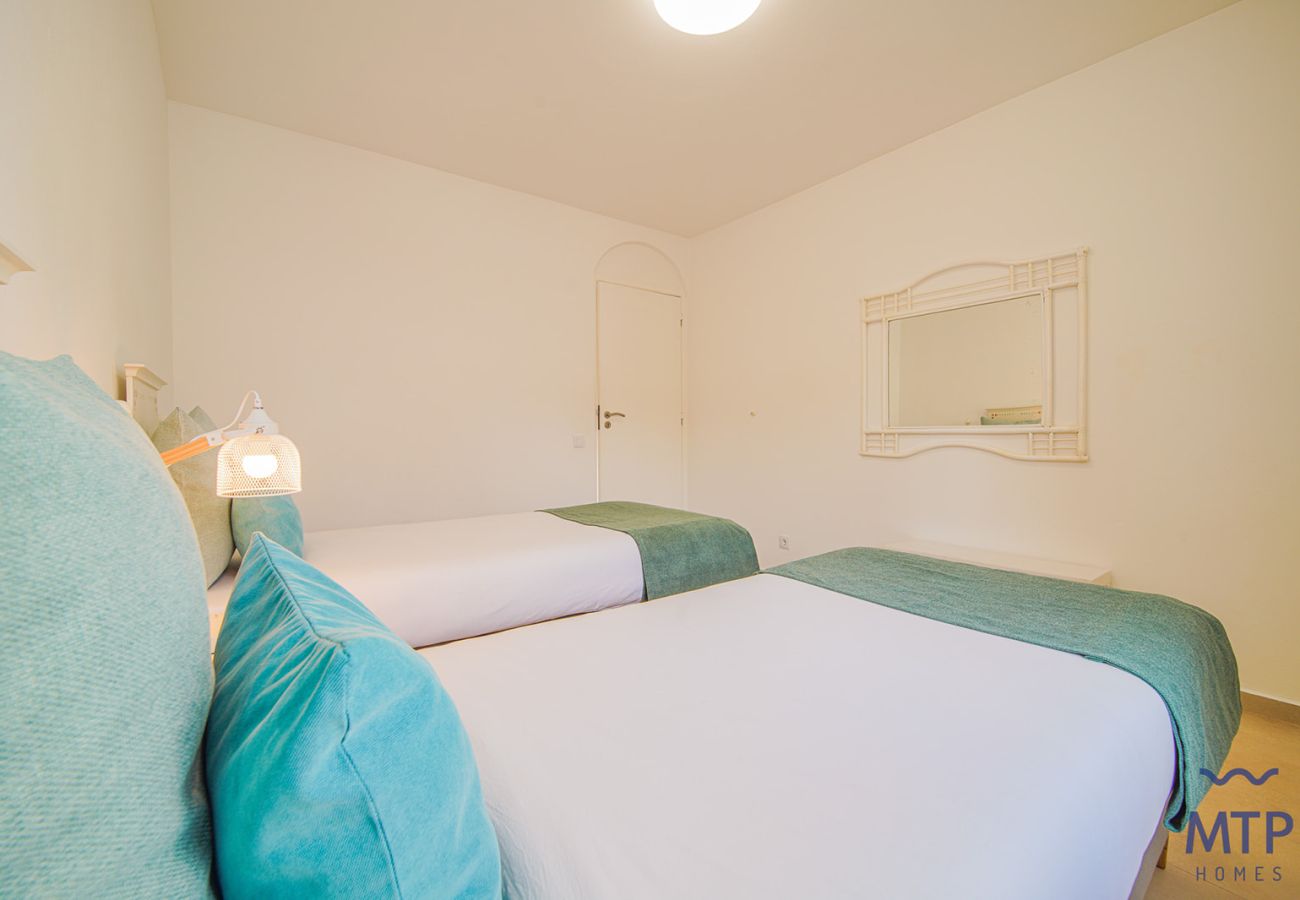 Villa in Albufeira - San Remo