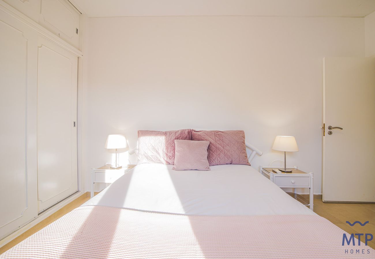 Villa in Albufeira - San Remo