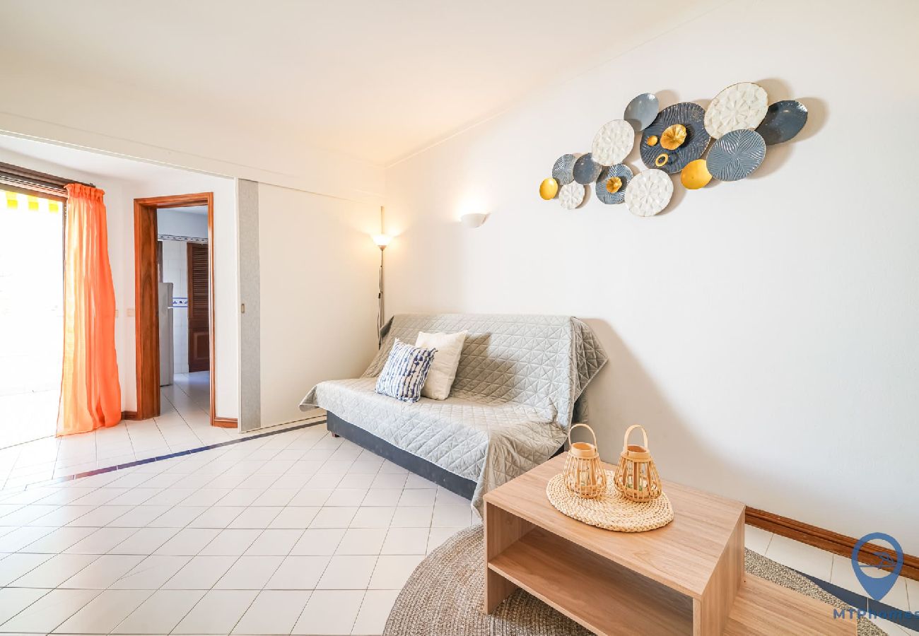 Ferienwohnung in Guia - Salgados