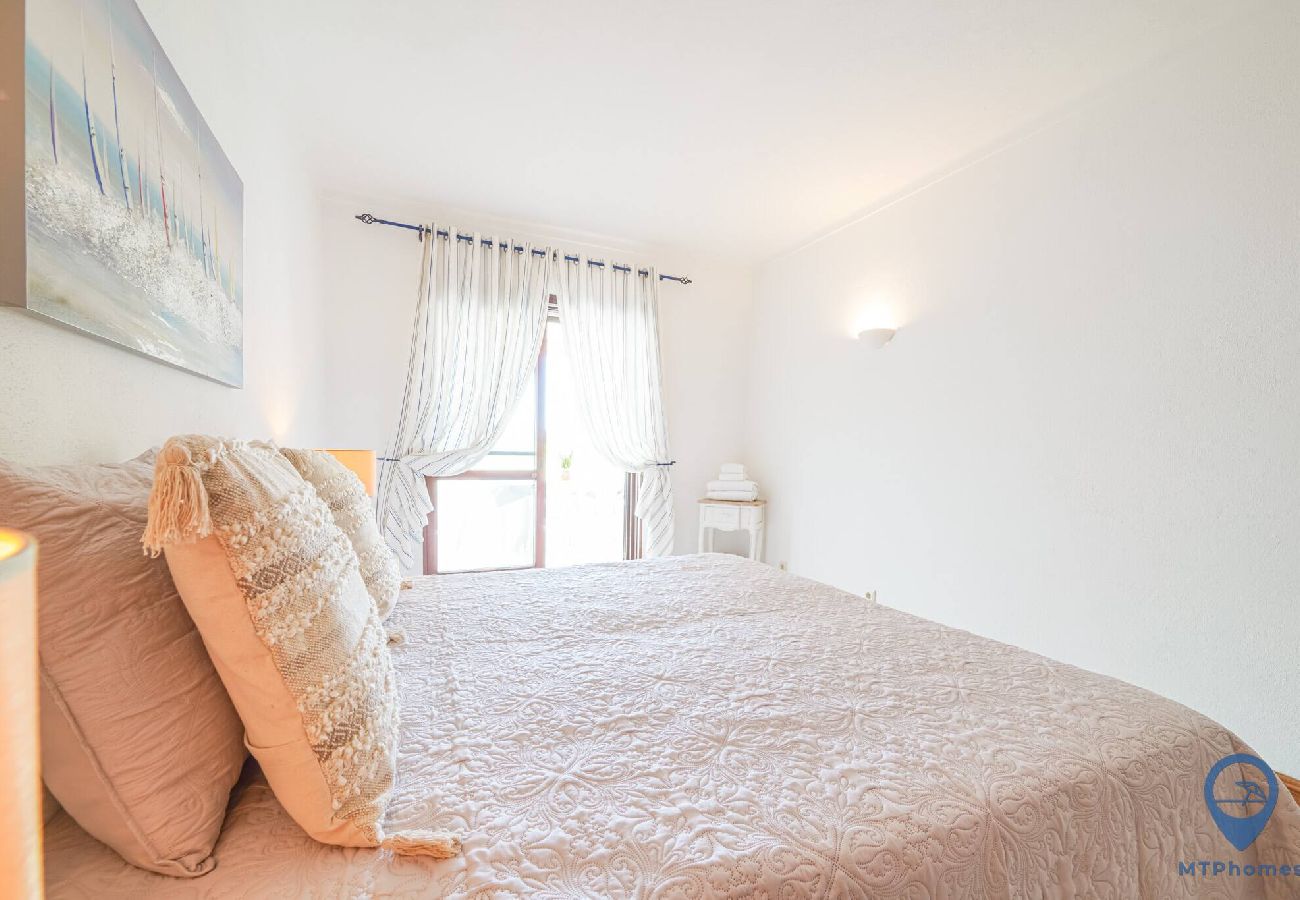 Ferienwohnung in Guia - Salgados