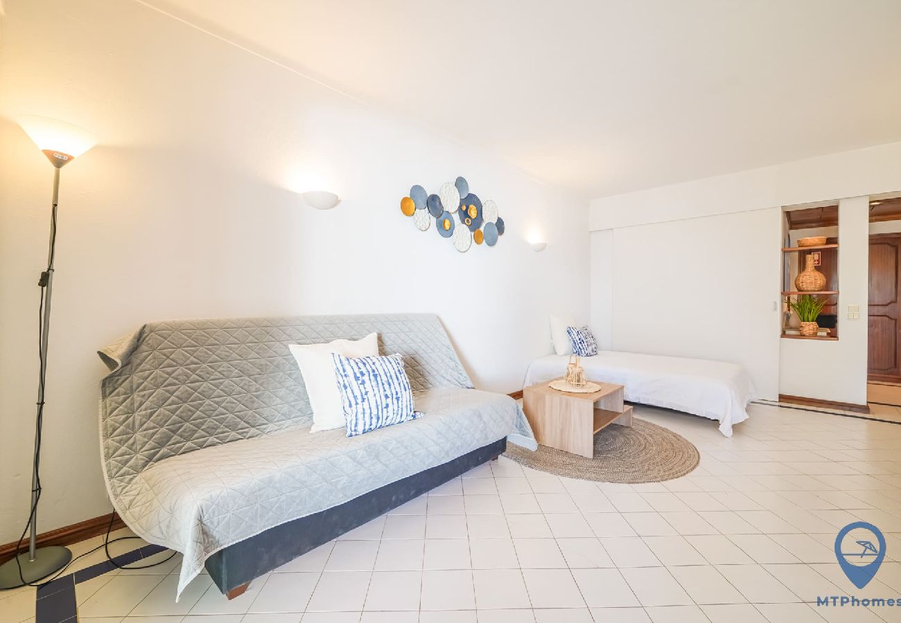 Ferienwohnung in Guia - Salgados