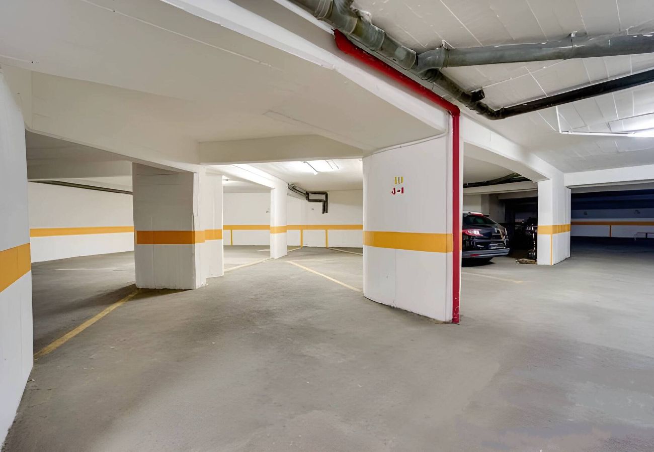 Ferienwohnung in Armação de Pêra - Pé na Areia