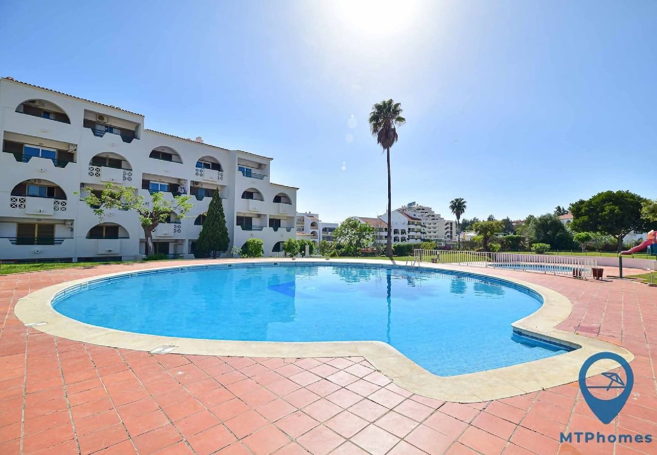 Ferienwohnung in Albufeira - Vale Mangude A