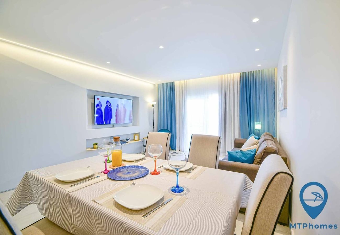 Ferienwohnung in Albufeira - Vale Mangude A