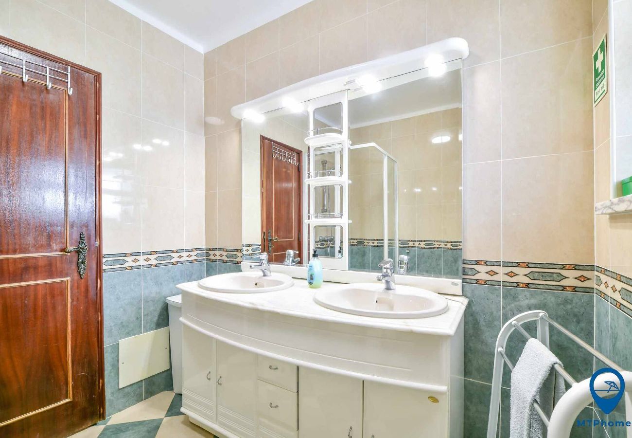 Ferienwohnung in Quarteira - Quarteira