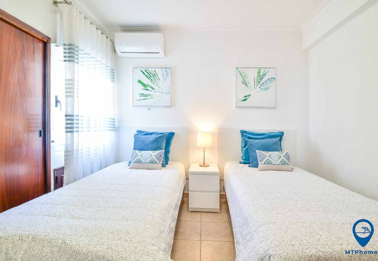 Ferienwohnung in Quarteira - Quarteira