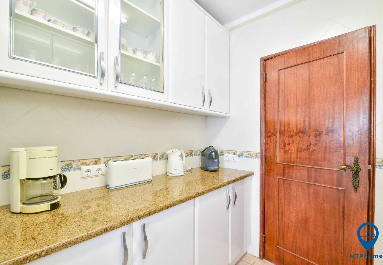 Ferienwohnung in Quarteira - Quarteira