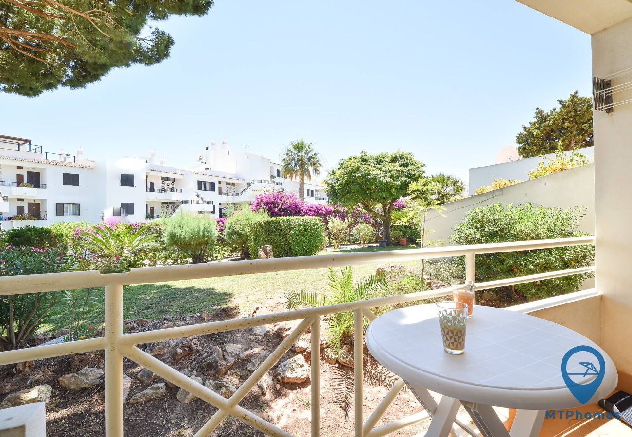 Ferienwohnung in Albufeira - Solar B