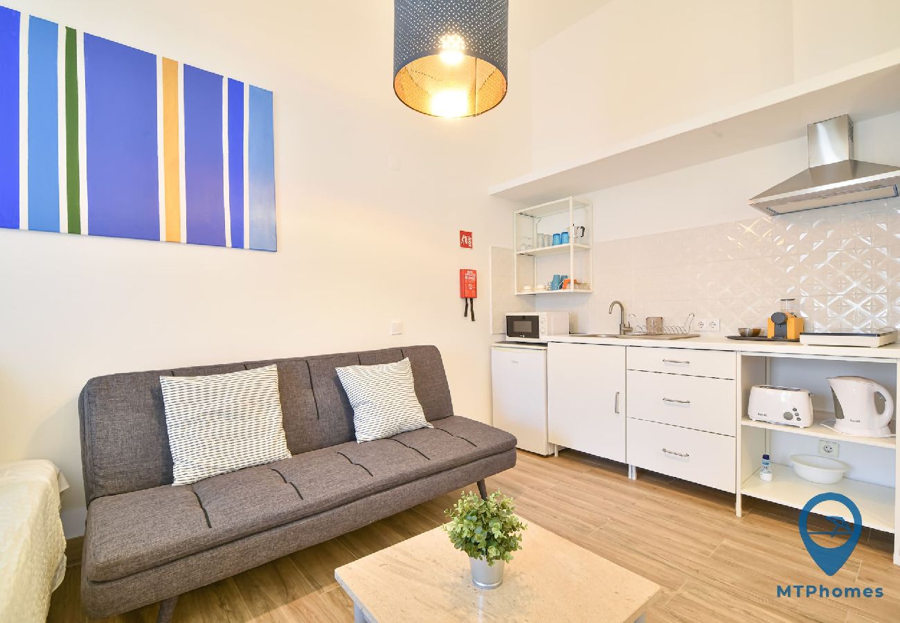 Ferienwohnung in Albufeira - Solar B