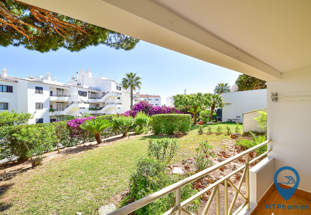 Ferienwohnung in Albufeira - Solar B