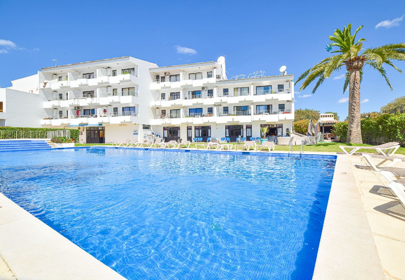 Ferienwohnung in Albufeira - Solar B