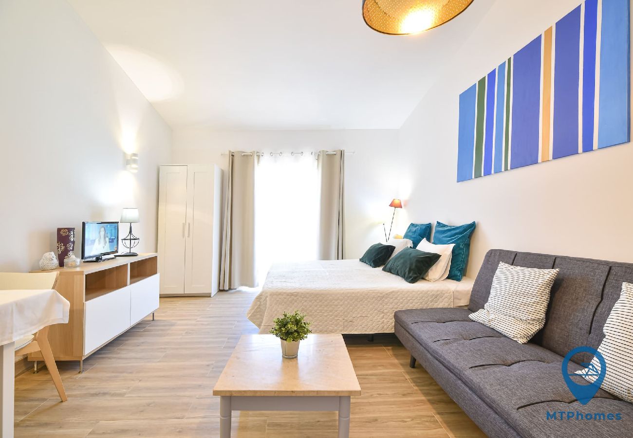 Ferienwohnung in Albufeira - Solar B