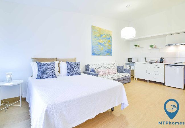 Ferienwohnung in Albufeira - Solar A