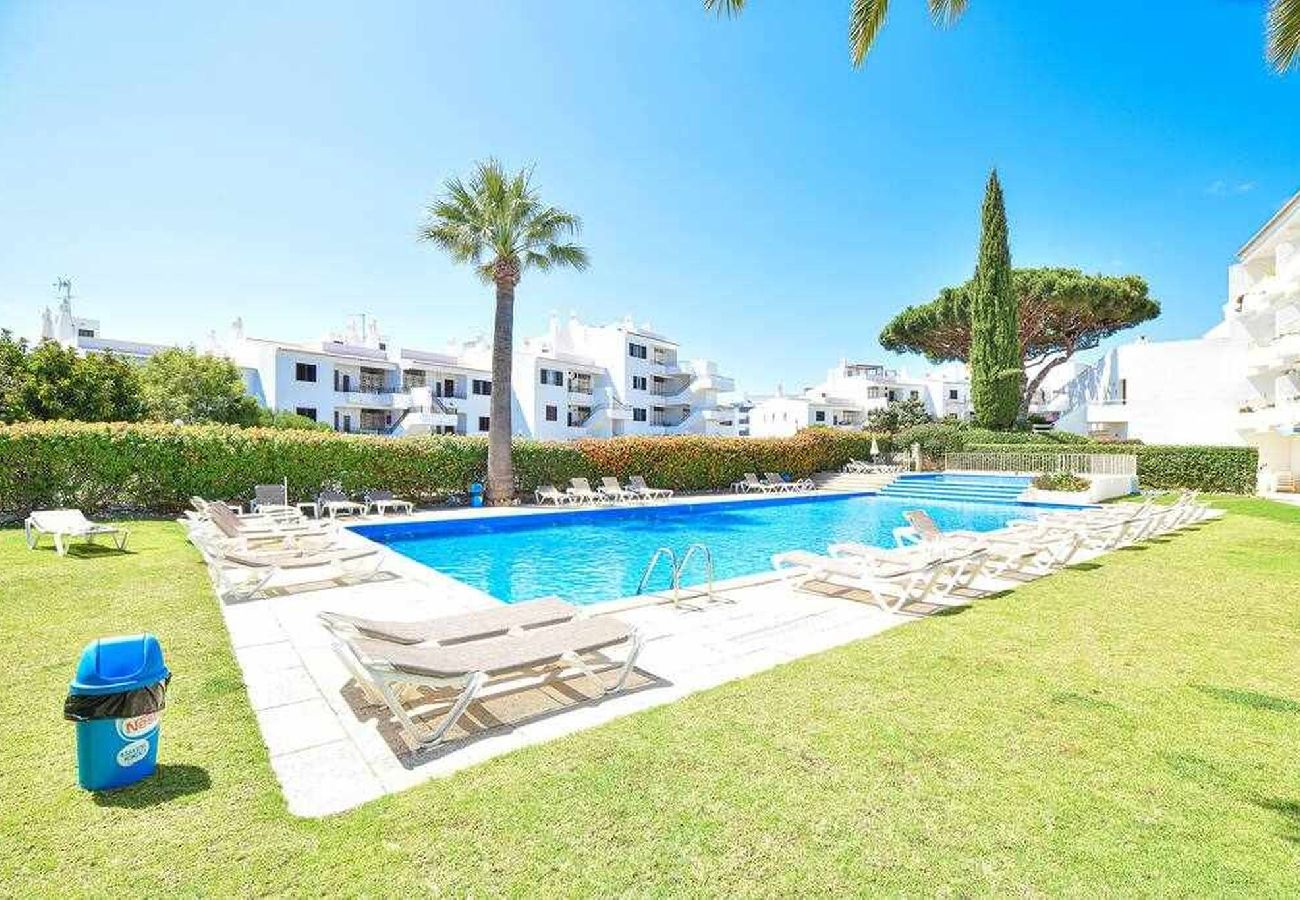 Ferienwohnung in Albufeira - Solar A