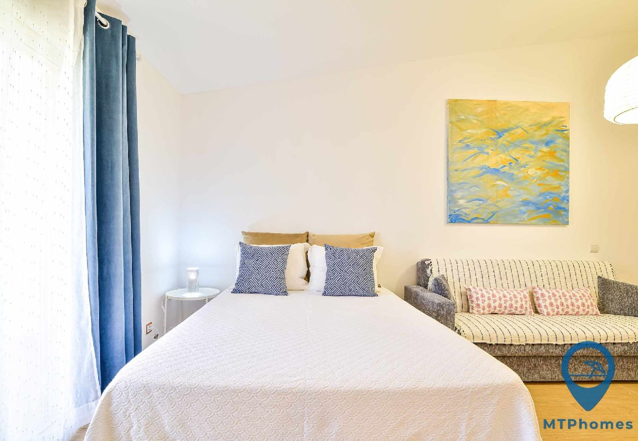 Ferienwohnung in Albufeira - Solar A