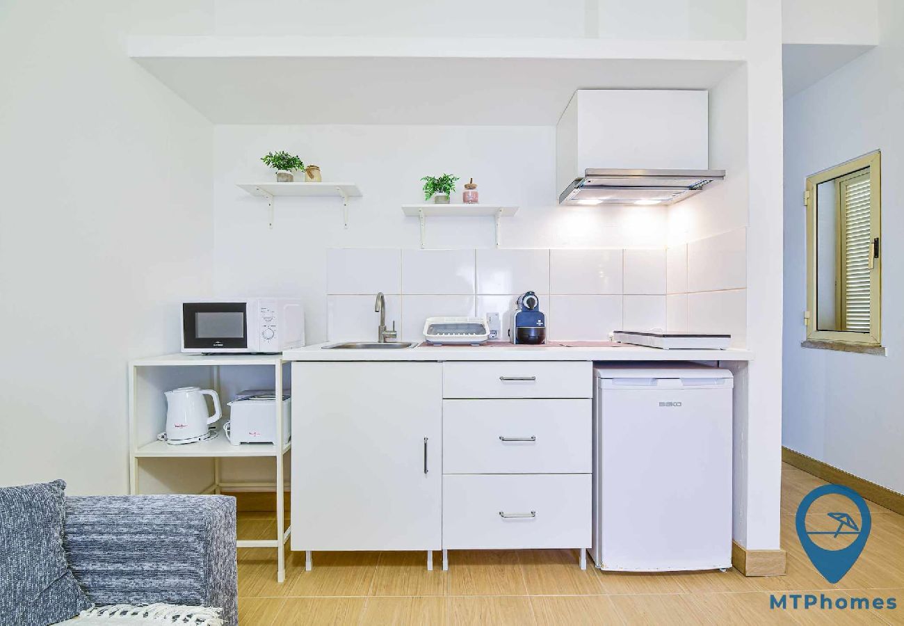 Ferienwohnung in Albufeira - Solar A