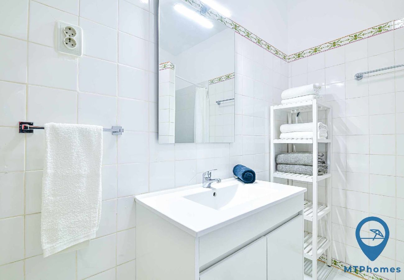 Ferienwohnung in Albufeira - Solar A