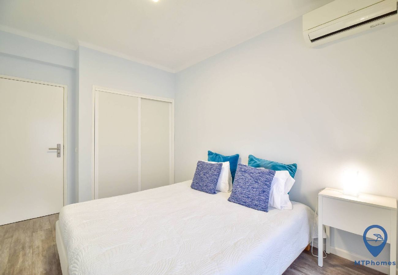 Ferienwohnung in Armação de Pêra - Perto da Praia