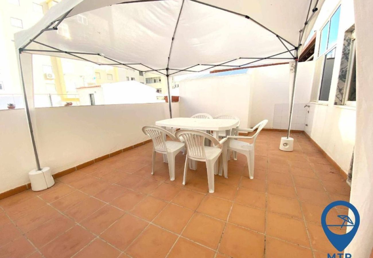 Ferienwohnung in Armação de Pêra - Perto da Praia