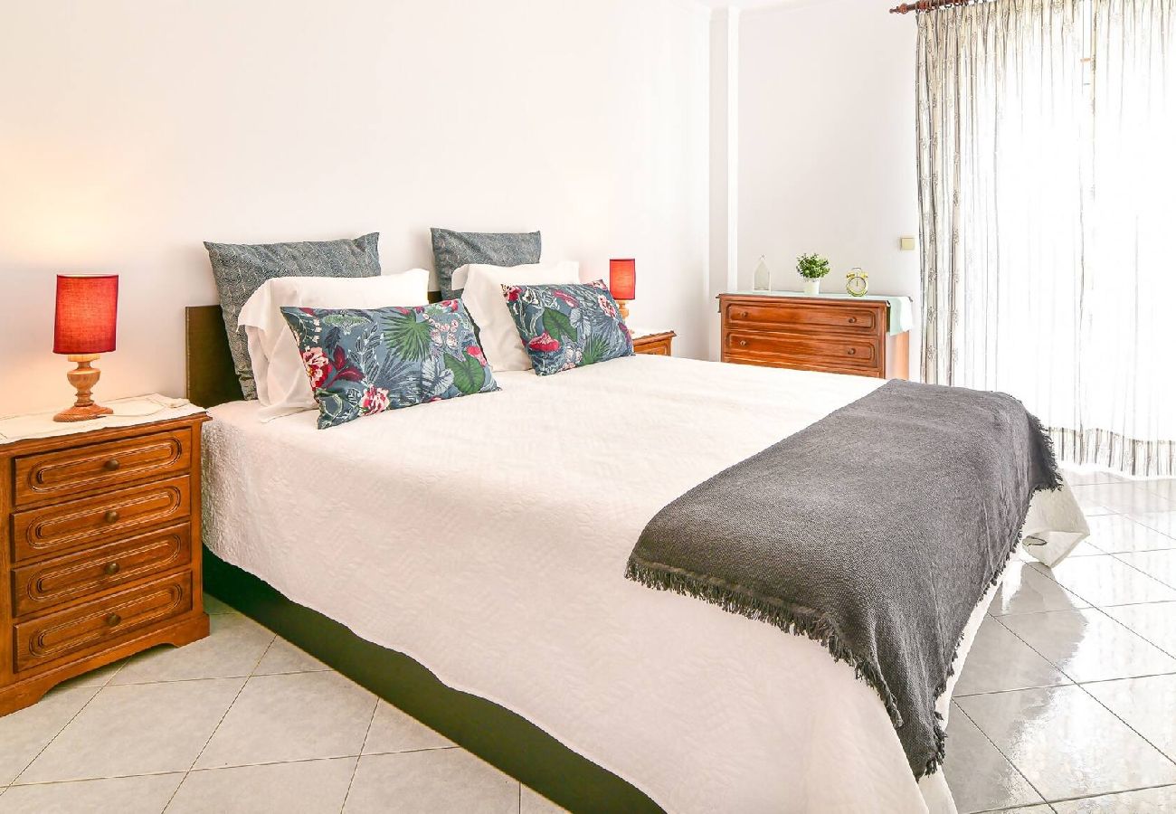 Ferienwohnung in Armação de Pêra - Gaivota