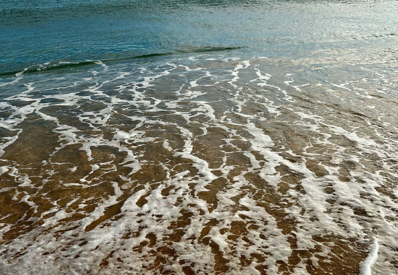 Ferienwohnung in Armação de Pêra - Gaivota