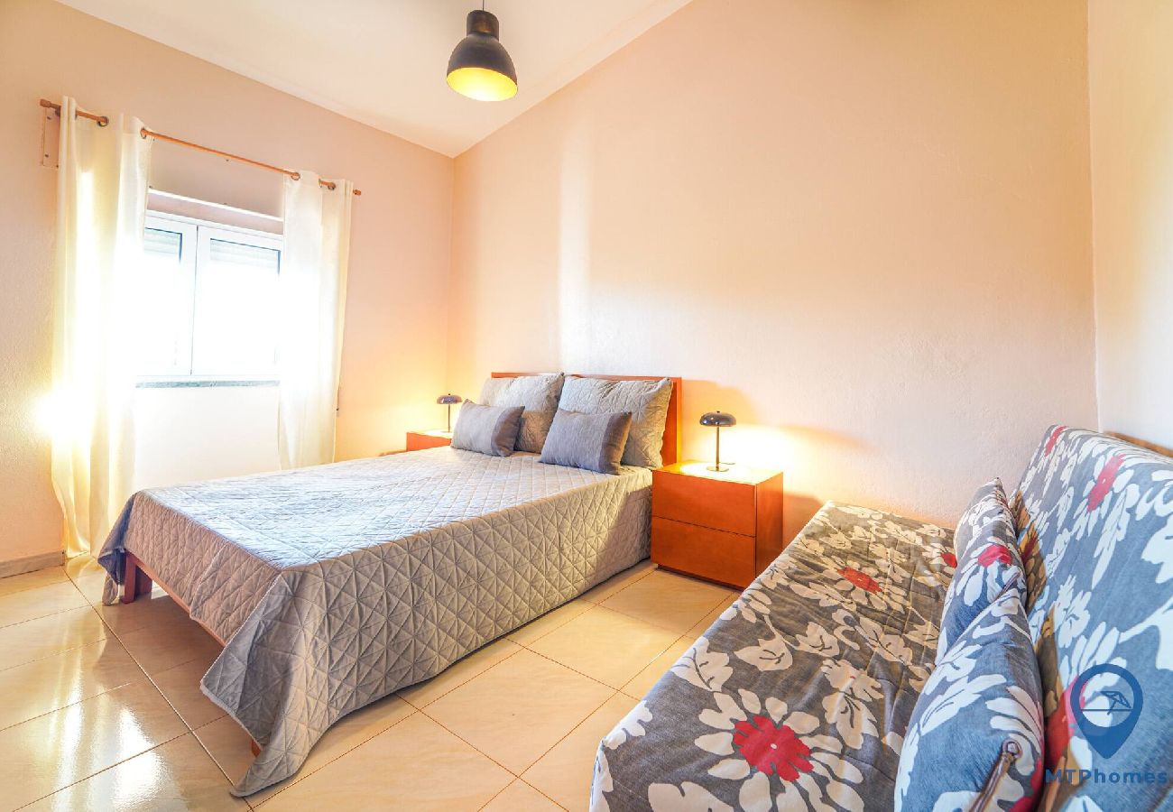 Villa in Silves - Orange House