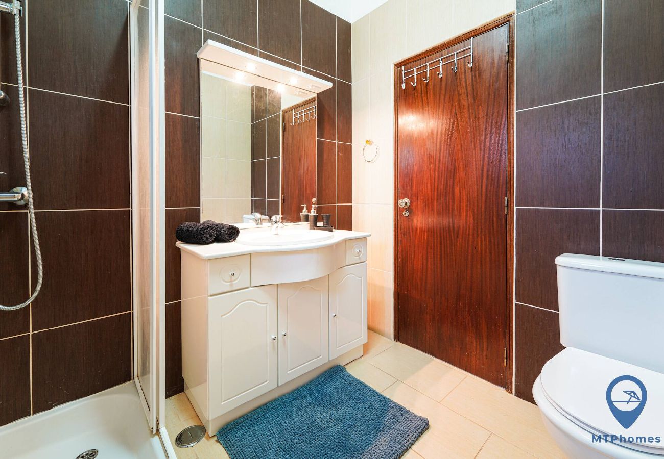 Villa in Silves - Orange House