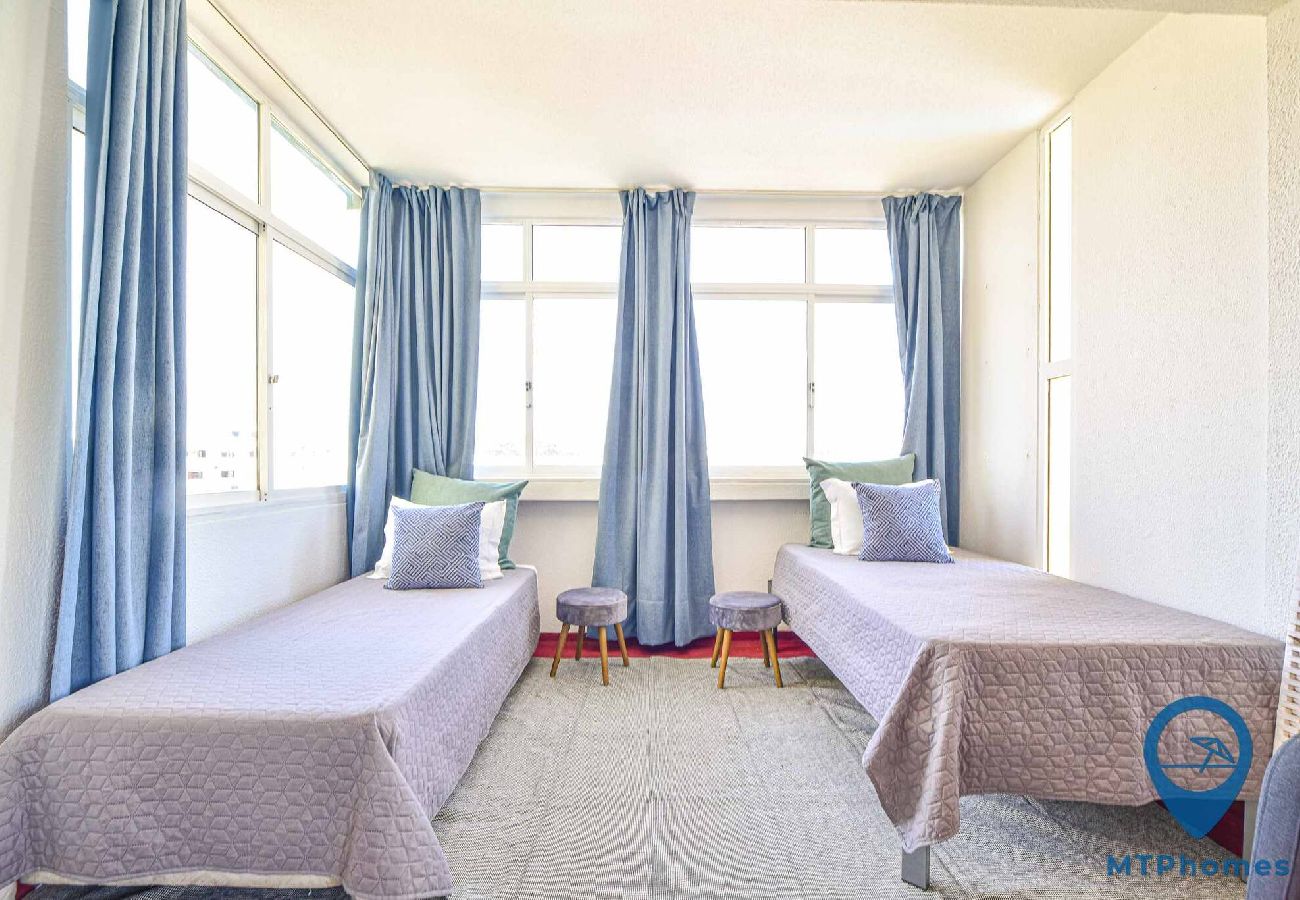 Ferienwohnung in Vilamoura - Amendoeiras