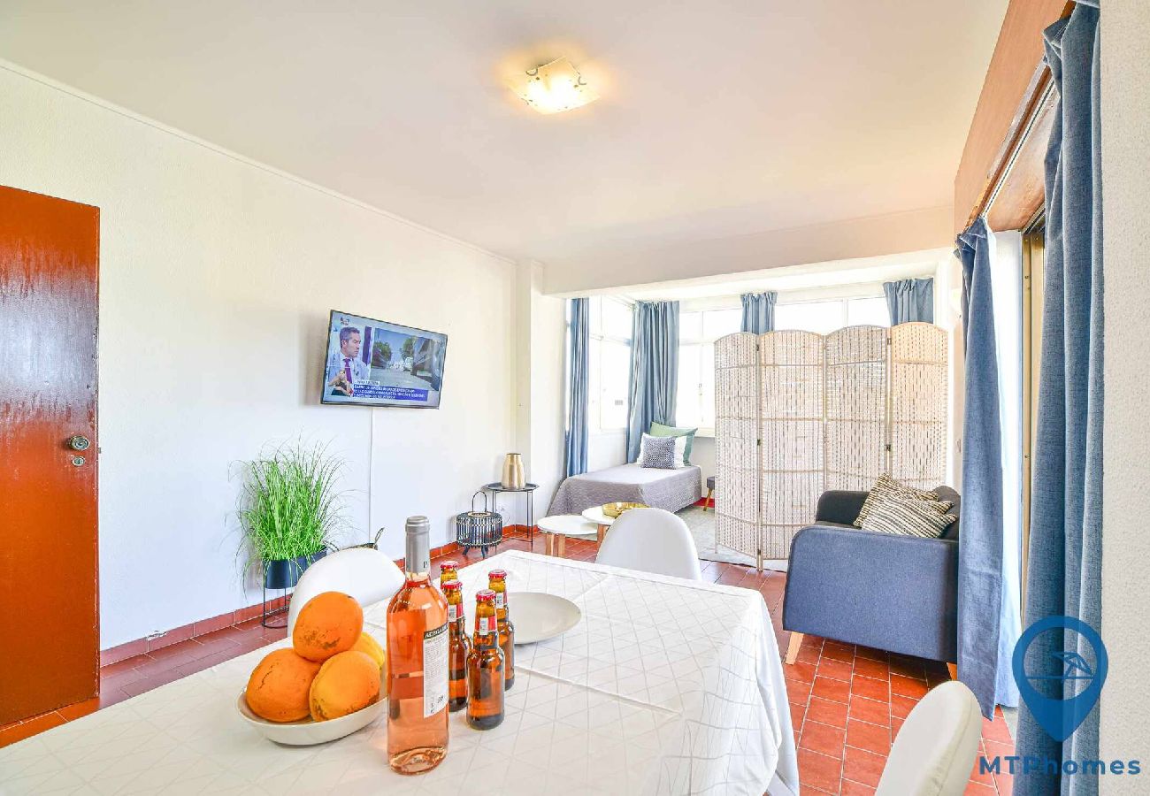 Ferienwohnung in Vilamoura - Amendoeiras