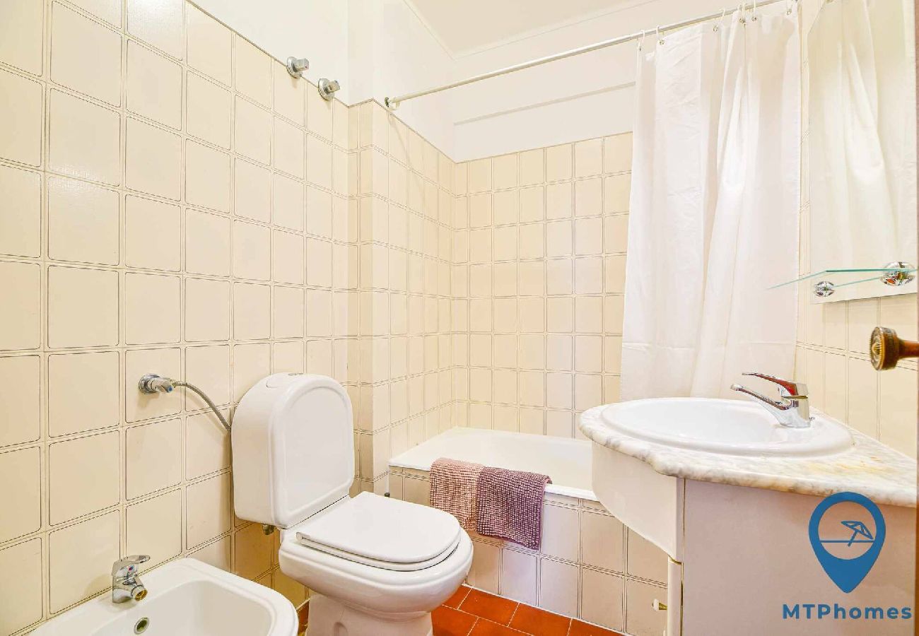 Ferienwohnung in Vilamoura - Amendoeiras