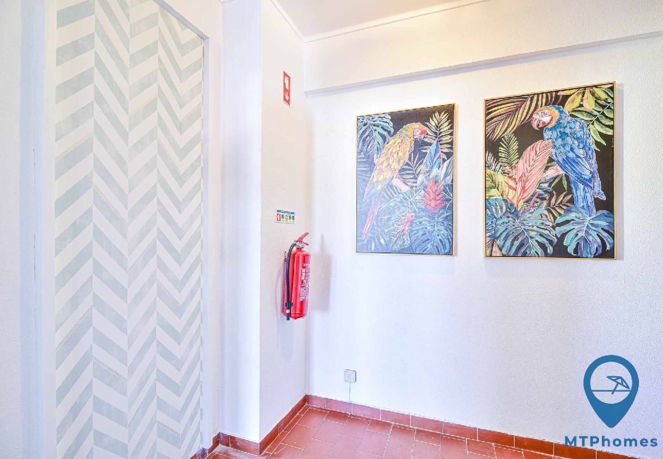 Ferienwohnung in Vilamoura - Amendoeiras