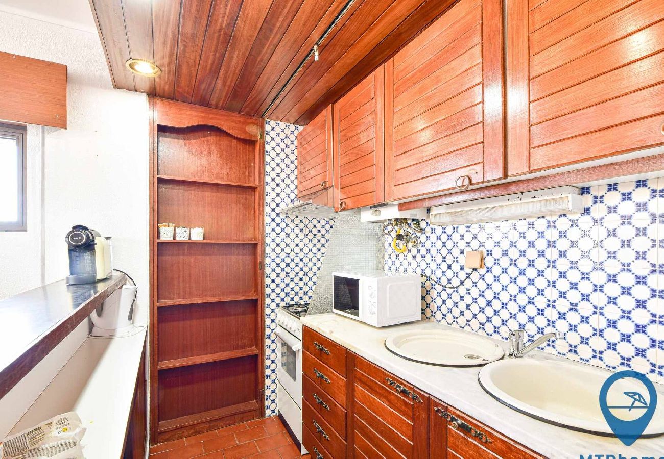 Ferienwohnung in Vilamoura - Amendoeiras