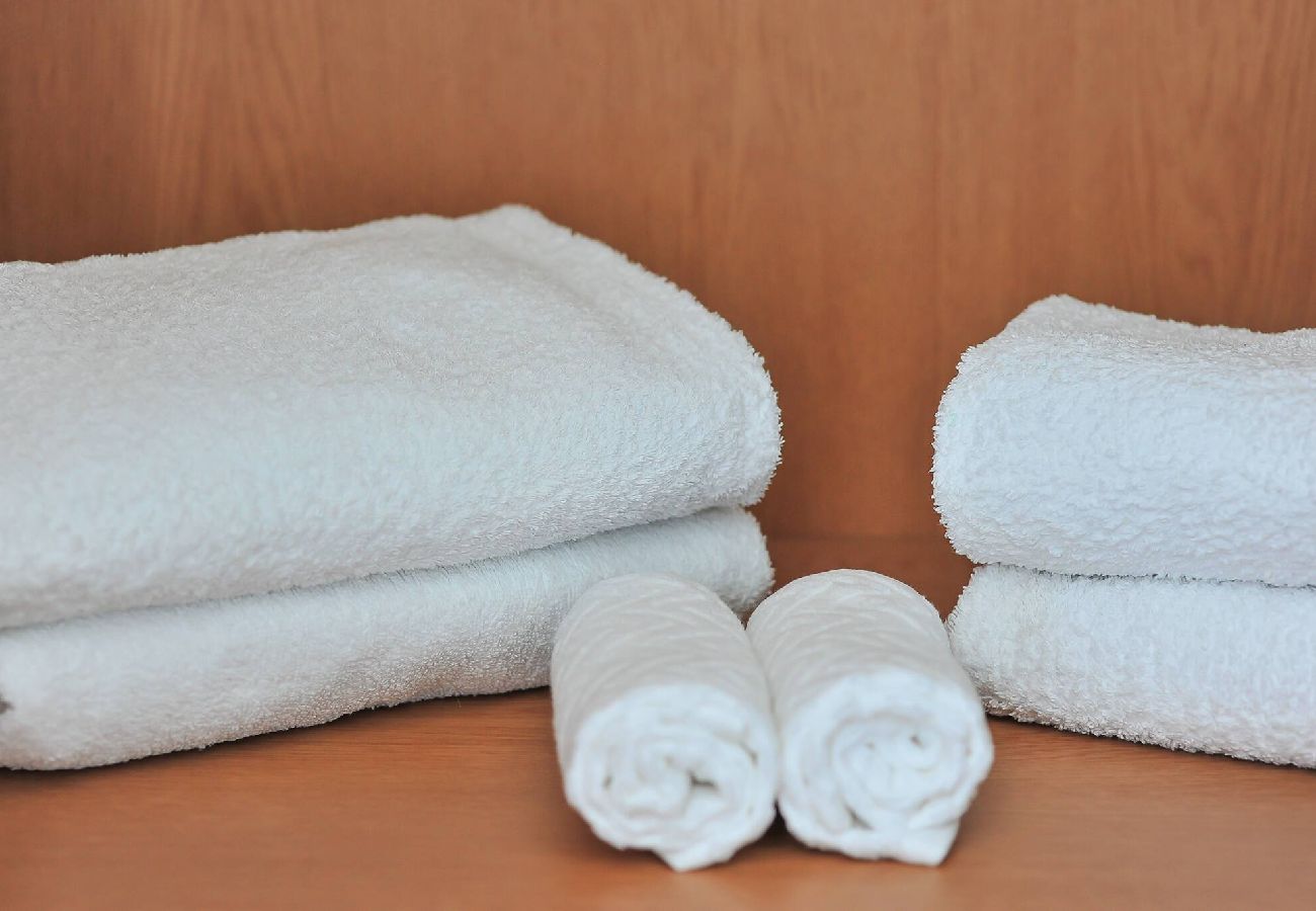 Ferienwohnung in Vilamoura - Amendoeiras