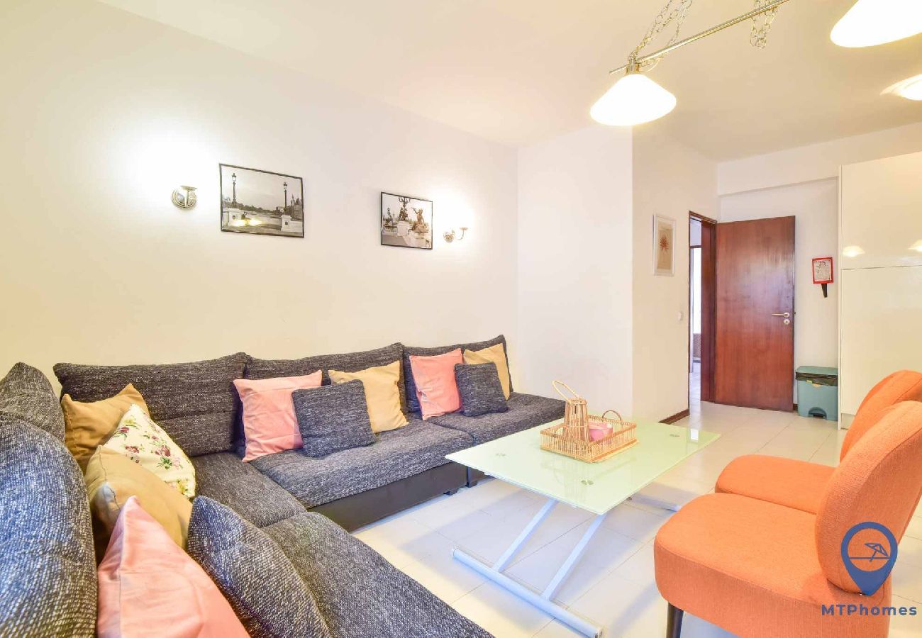 Ferienwohnung in Albufeira - Olhos de Água