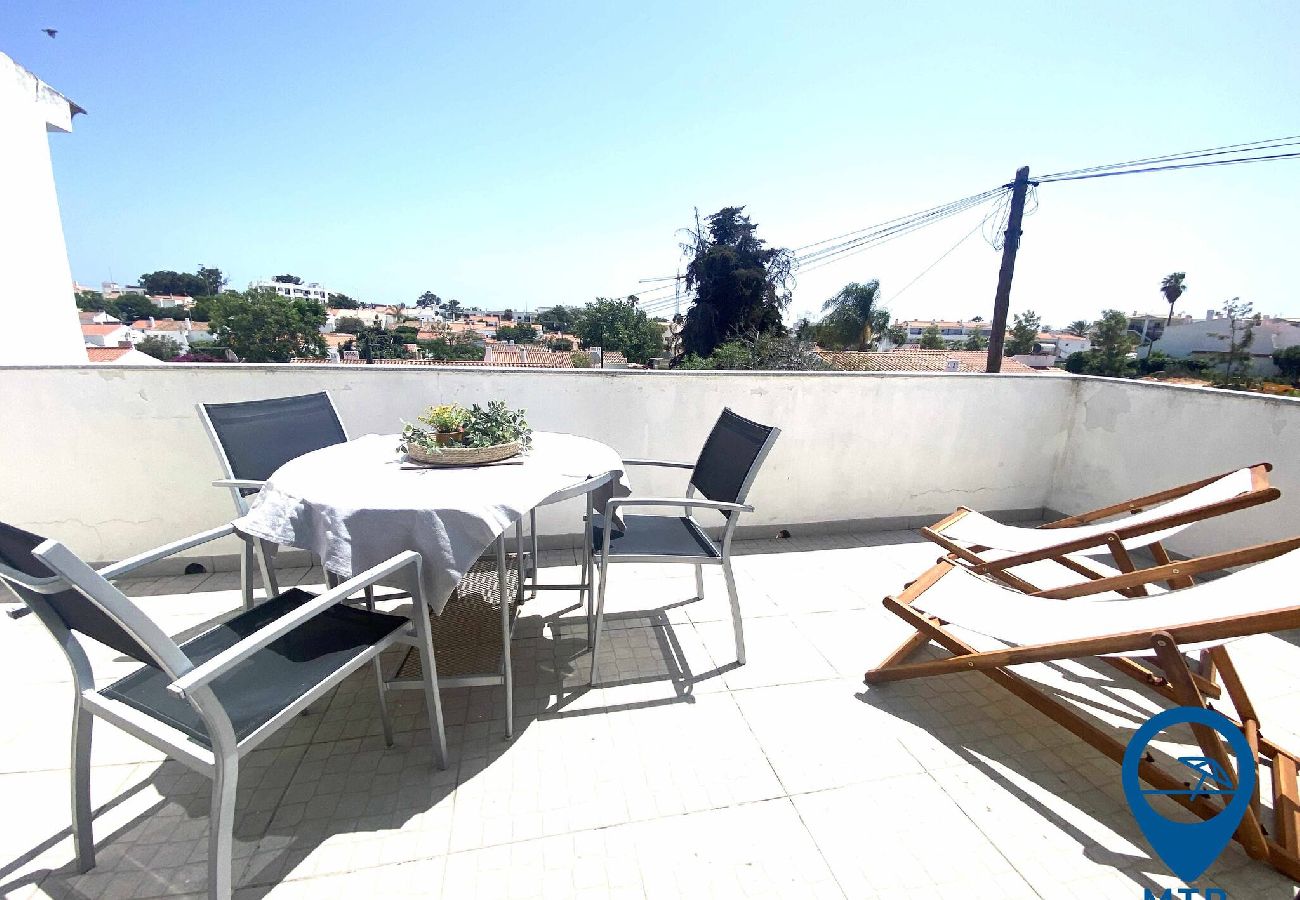 Ferienwohnung in Albufeira - Garrett