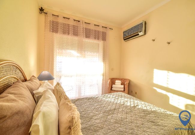 Ferienwohnung in Armação de Pêra - Rosette