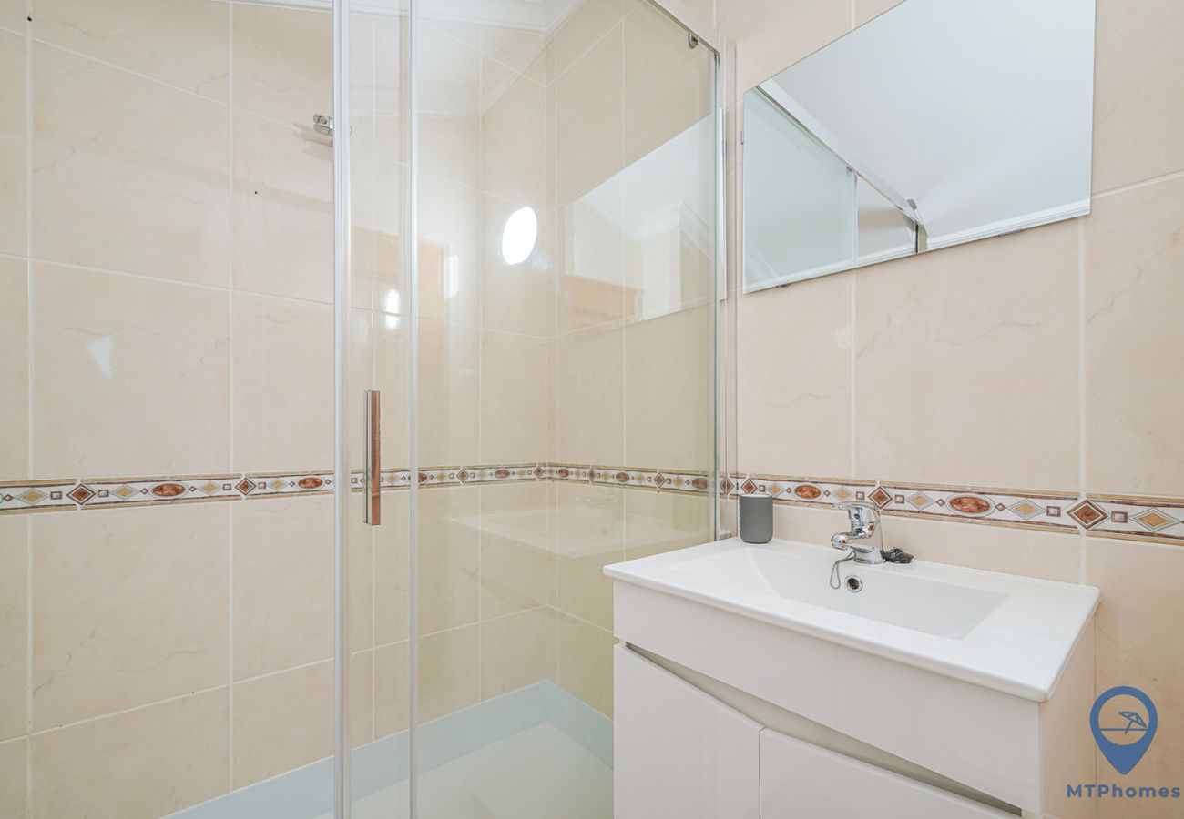 Ferienhaus in Albufeira - Casa Joana