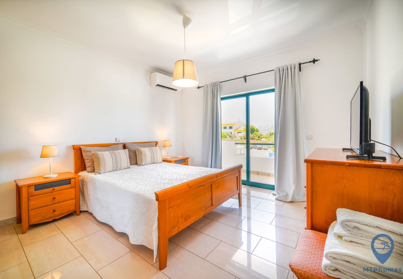 Ferienhaus in Albufeira - Casa Joana