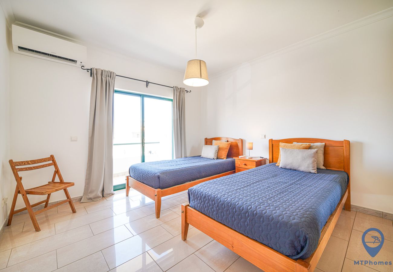 Ferienhaus in Albufeira - Casa Joana