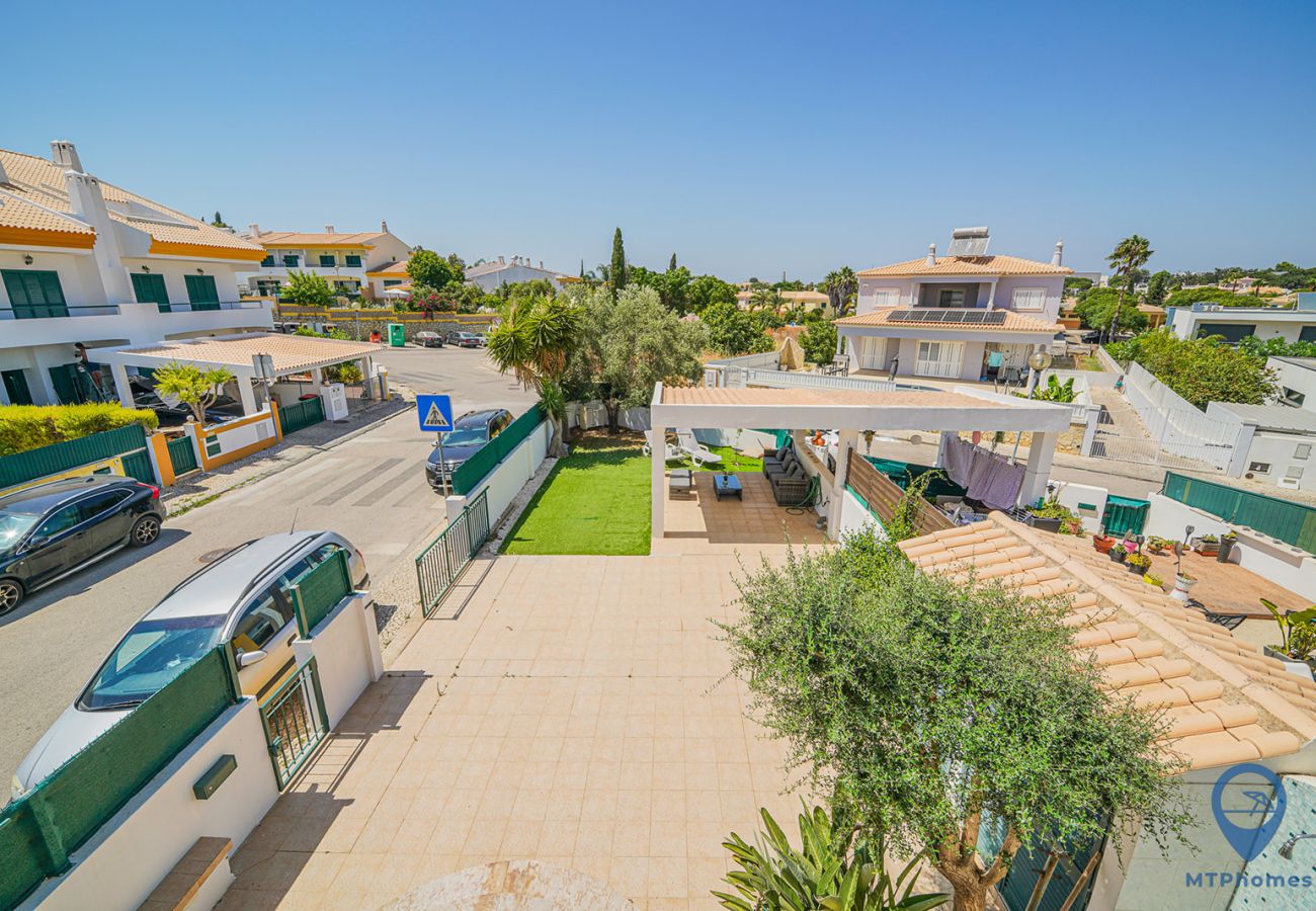 Ferienhaus in Albufeira - Casa Joana
