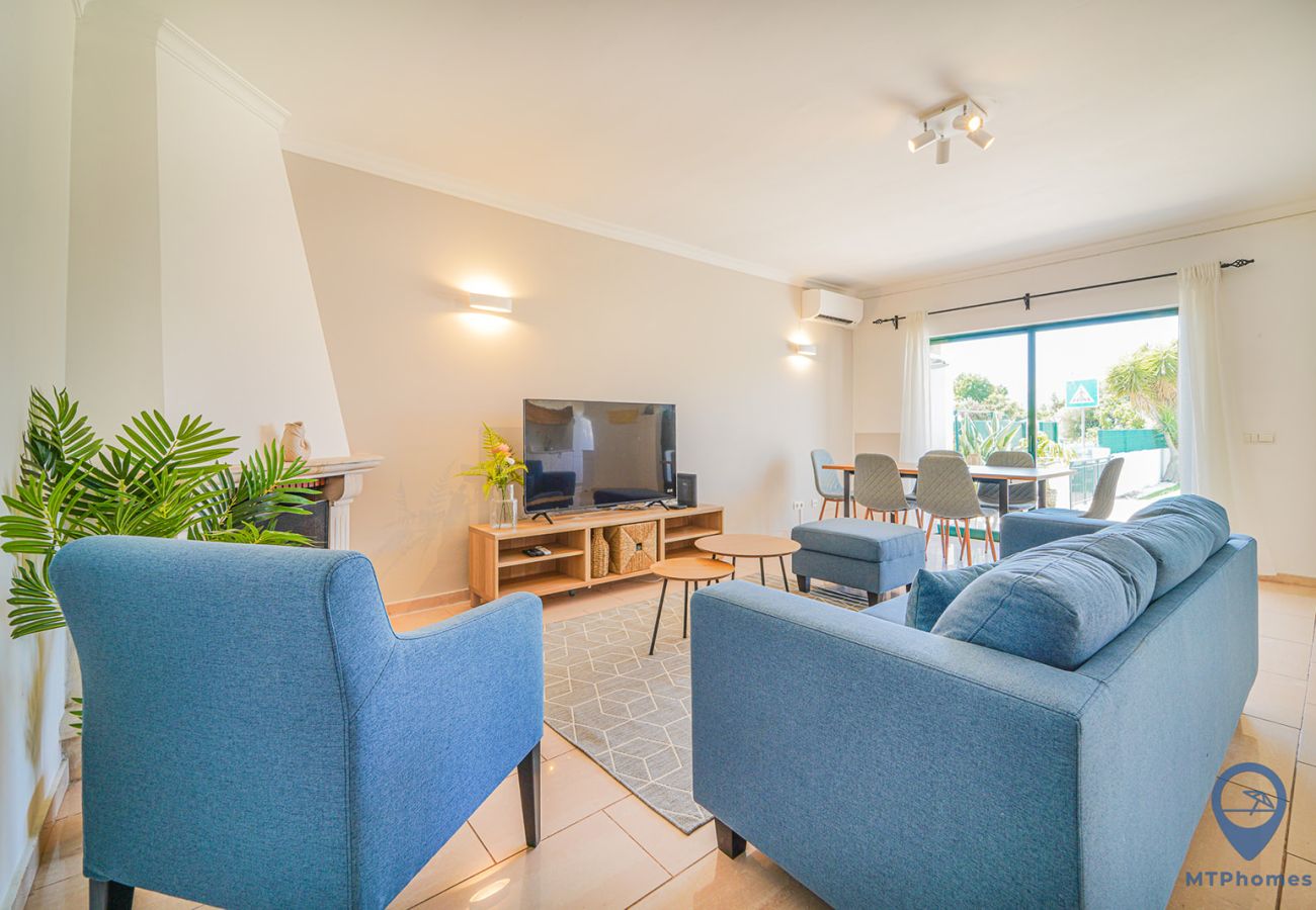 Ferienhaus in Albufeira - Casa Joana