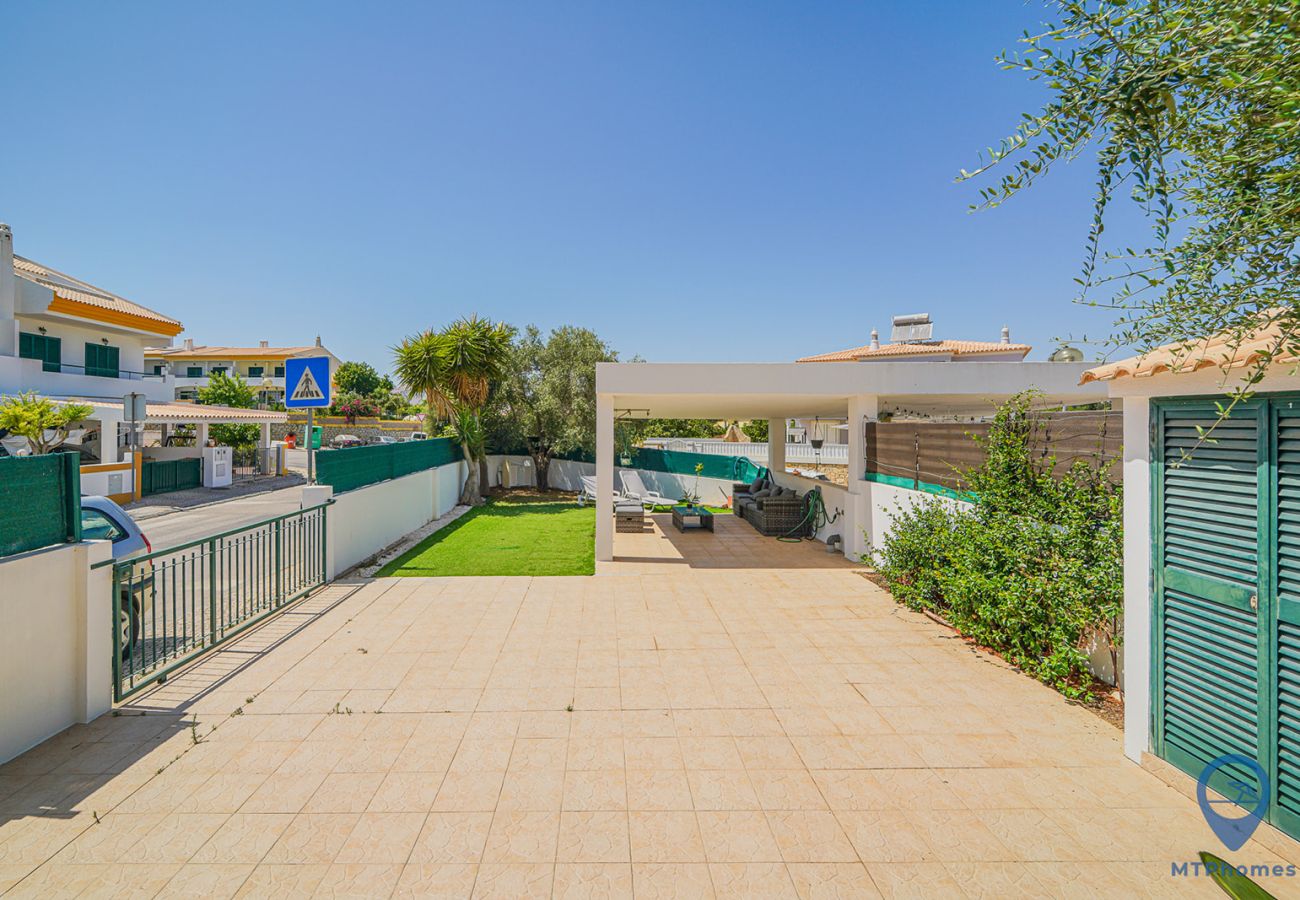Ferienhaus in Albufeira - Casa Joana