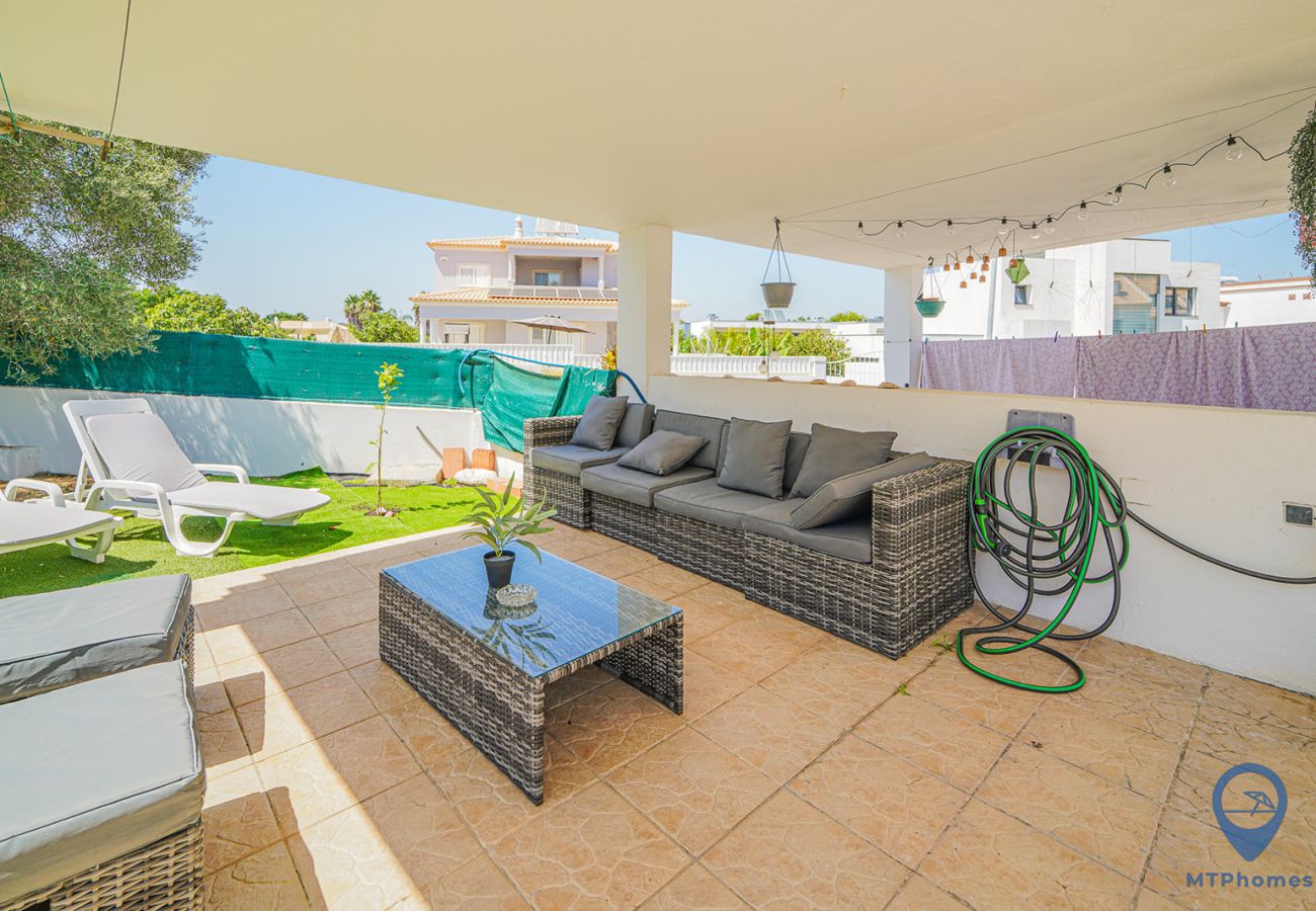 Ferienhaus in Albufeira - Casa Joana