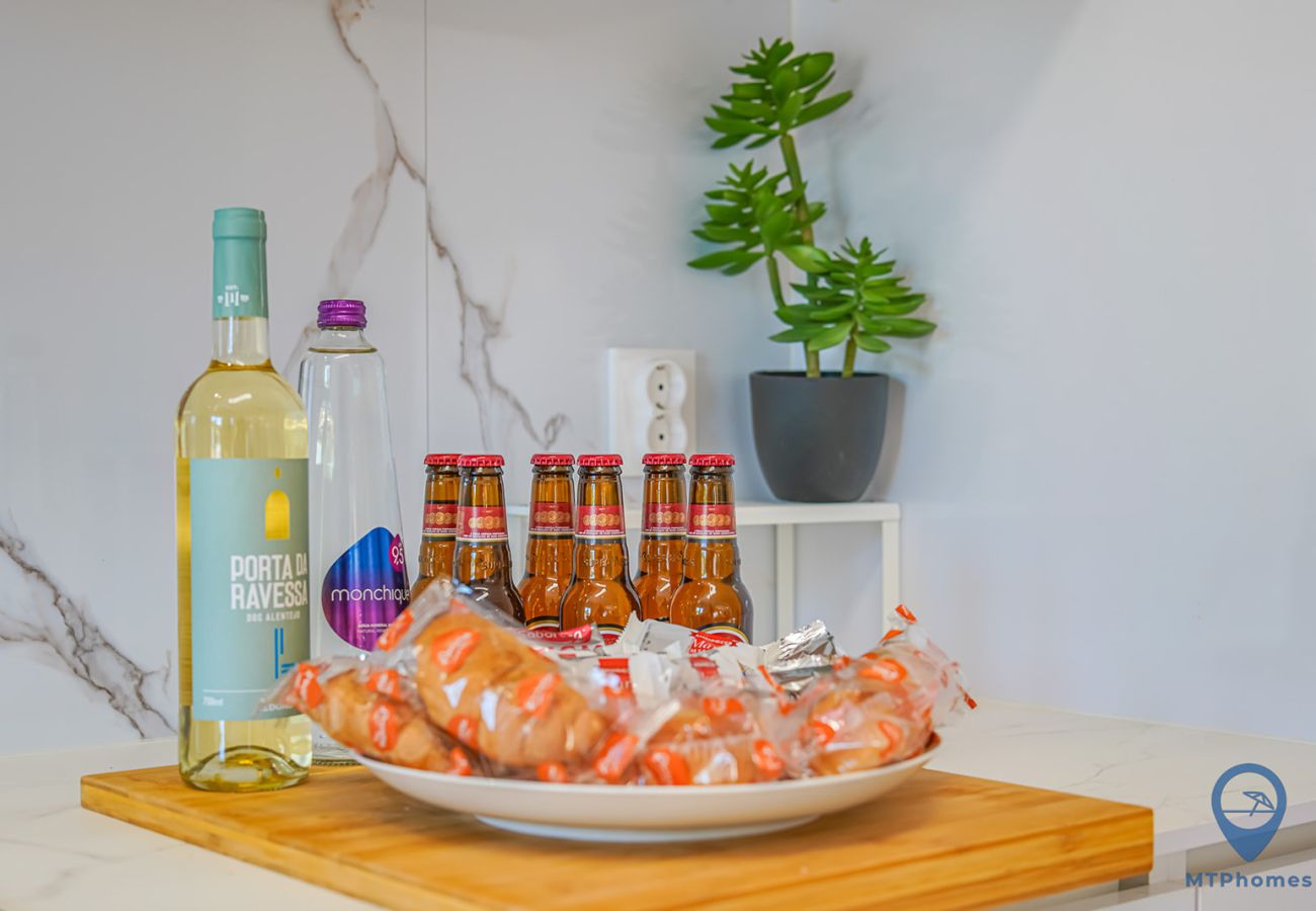 Ferienhaus in Albufeira - Casa Joana