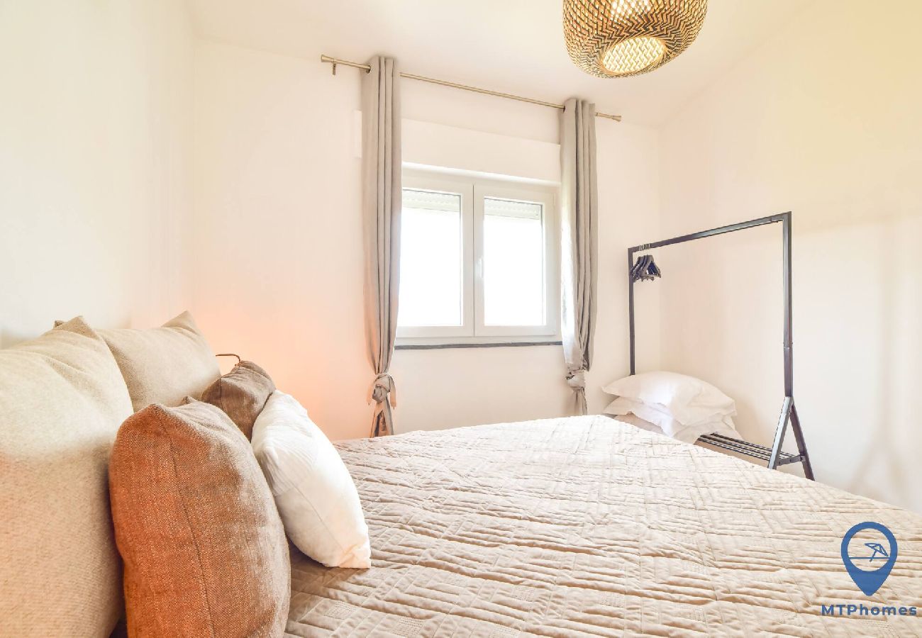 Ferienwohnung in Albufeira - Eva Andorinha 2 Pax