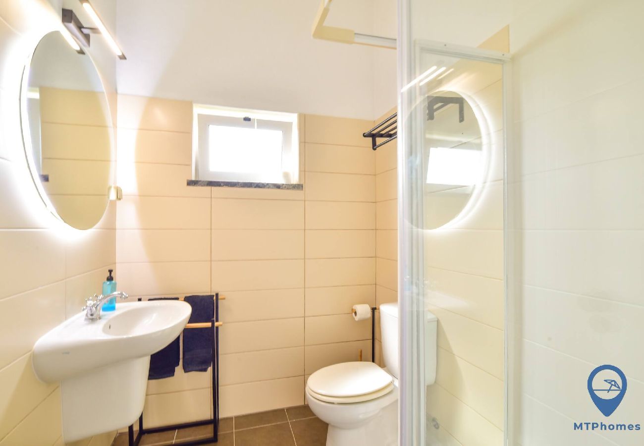 Ferienwohnung in Albufeira - Eva Andorinha 2 Pax